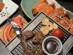 -花潮料理艺食馆(SM新生活广场店)
