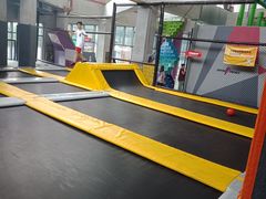 -XONE潮玩运动馆