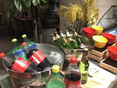 -宁波逸东豪生大酒店·豪生咖啡厅