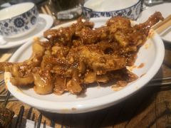 -有奴思烤肉·清真(正宁路店)