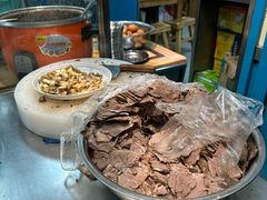 -清真·马安军辣子牛肉面