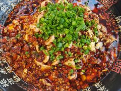 招牌口口脆-盐枭肴·川味自贡菜(南强街店)