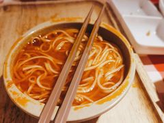 -西贝(厦门中华城店)