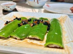 煎让辣椒-味可道美食坊(福基路店)
