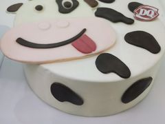 -DQ·蛋糕·冰淇淋(湖景东路店)