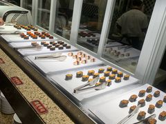 -汉巴味德·烤肉与啤酒的自助(杭州大悦城店)