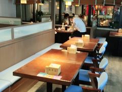 大堂-全牛匠·乐山跷脚牛肉(西单华威约饭街店)