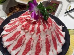 -德天雪花肥牛海鲜火锅(南苑东路店)