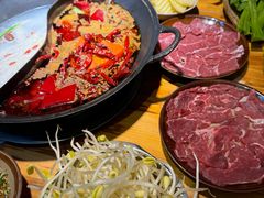 -阳阳老火锅(小南门店)