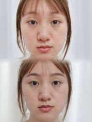 -芊冉•美甲美睫纹绣