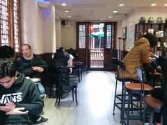 -星巴克(福州三坊七巷店)