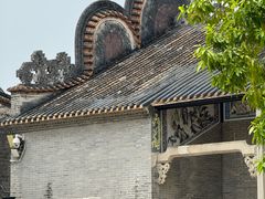 -大旗头古村