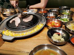 -牛炙烤肉(车公庙店)