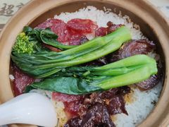 -超记煲仔饭(珠光路店)