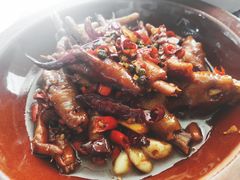 -老三样·美食研究中心(世贸路店)