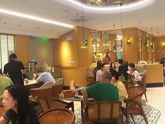 -粤来记·啫啫煲·点心(日月光店)