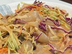 -龙香居海鲜浑锅家常菜·特色驴肉