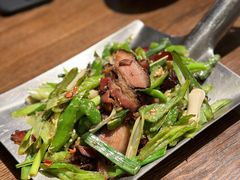 -杨记隆府重庆江湖菜(龙湖滨江天街店)