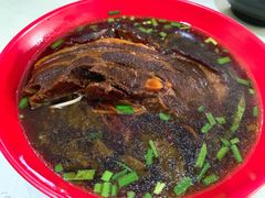 -小龙大肉面馆