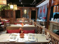 -京味斋·北京烤鸭(北京南站洋桥店)
