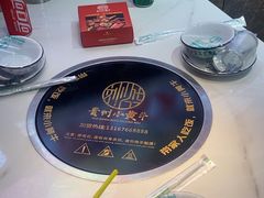 -刘少华贵州小黄牛·鲜牛肉火锅(总店)