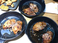 -胡马八破·川菜小馆(高新万达店)