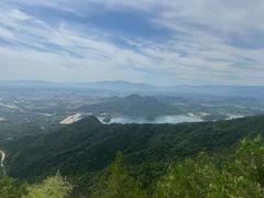 -北京十三陵国家森林公园蟒山景区