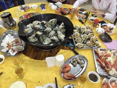 -蚝专家(北滘店)
