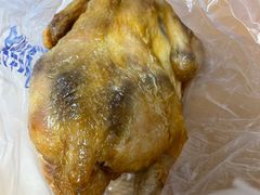 -香妃烤鸡(西单店)
