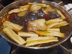 -三宝大饭店-中和艺素餐厅(浦上金山正祥广场店)