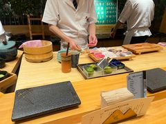 -鮨冠OMAKASE食べ放题(北京首店)