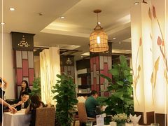 -阿诺泰·泰国餐厅(紫荆店)