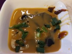 -老卜奎齐齐哈尔烤肉(人民东路店)