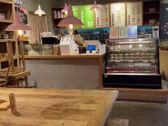 -宝珠奶酪(长宁金虹桥店)