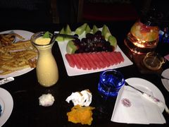 -BUND·FIVE外滩5号(天际店)