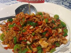 -7mall美食潮地标