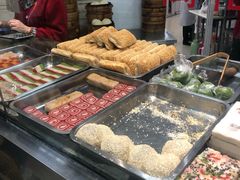 -常州糕团店(北大街新世纪商城店)