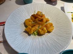 -荷塘秋月·本帮江浙菜(国权路店)