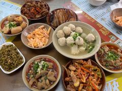-周肥肠(江油总店)