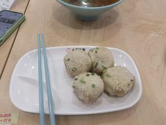 -小杨生煎(成山巴黎春天店)