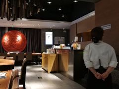 大堂-大渔之观(安贞店)