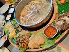 -椰小鸡·琼州糟粕醋(美兰缤纷城店)