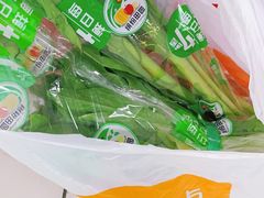 -物美大卖场(玉蜓桥店)