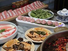 -矮板凳老火锅(宽窄巷子店)