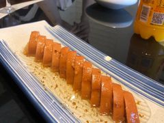 桂花糖藕-苏浙徽·农家大院(吴江中山南路店)