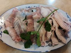 -华哥新鲜猪精品美食