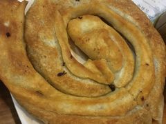杨妈妈大饼-杨妈妈粥店(滑翔路店)