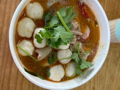 -明月虾面(厦禾路店)