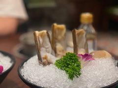 -东海怡品海鲜豆捞(舟宿夜江店)