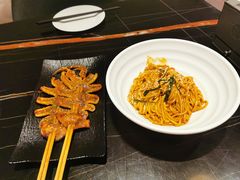-水裹汤泉生活馆餐厅